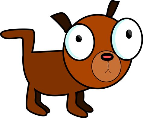 Clipart - dawg