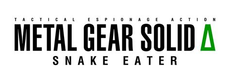 Metal Gear Solid Delta: Snake Eater announced for PS5, Xbox Series, and ...