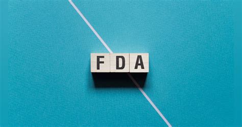 FDA updates COVID-19 test policy | Healthcare Purchasing News