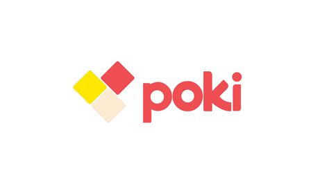 Poki New Logo V2 by EmbeddedRook39 on DeviantArt