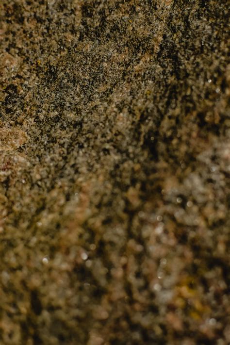 Granite Texture · Free Stock Photo