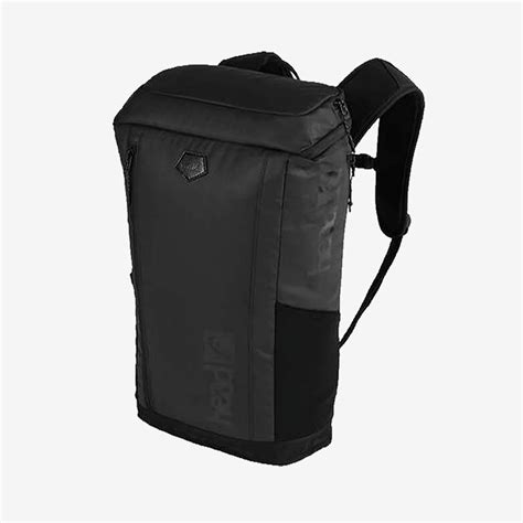 HEAD Commuter Bag Backpack, Black - Lufthansa WorldShop