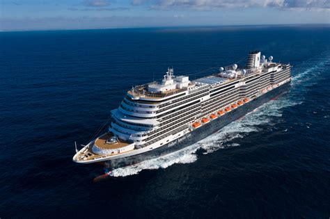 Holland America Nieuw Statendam Review And Ship Tour - Tips For Travellers