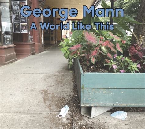 George Mann Music – FOLK MUSIC TO FEED YOUR SOUL