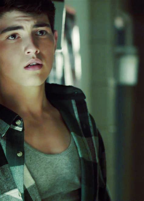 Young Derek - Teen Wolf Photo (36010592) - Fanpop