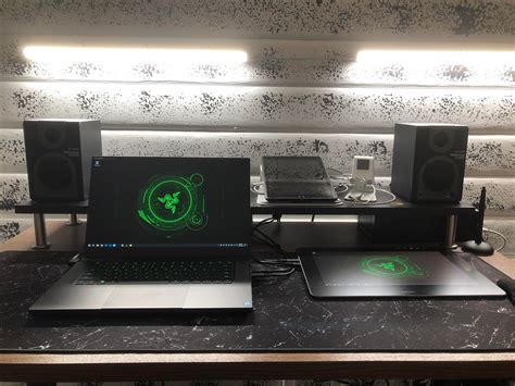 My current Razer setup : r/razer