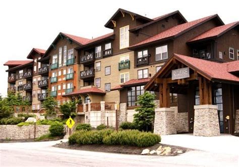 SNOWSHOE SKI RESORT Rimfire Cozy 1 BR Condo – Casago Snowshoe Property ...