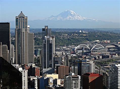 13 Easy Seattle Hotels With Shuttles to the Cruise Port | Seattle ...