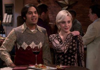 All Raj Kothrappali's Girlfriends From The Big Bang Theory - Who Is ...