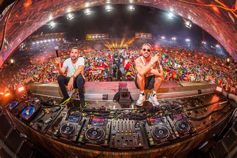 Dimitri Vegas & Like Mike’s Smash The House Announces Xmas EP, ‘Home Alone (On The Night Before ...