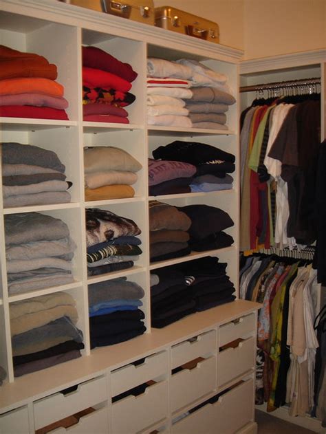 Sweater Storage Home Design Ideas, Pictures, Remodel and Decor