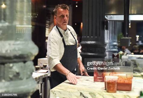 Mark Murphy Chef Photos and Premium High Res Pictures - Getty Images