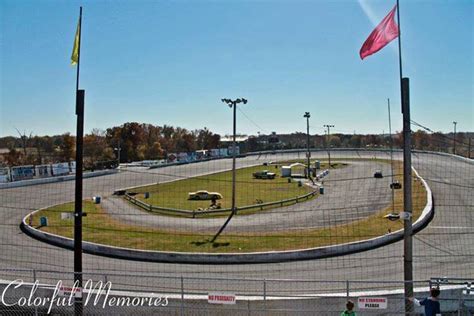 Highland Rim Speedway in Greenbrier, TN - RacingIn.com