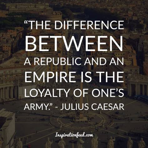 51+ Julius Caesar Leadership Quotes | Educolo