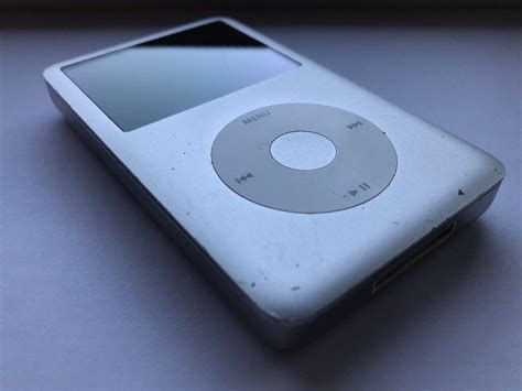 IPod Classic 160GB 6th Generation | in York, North Yorkshire | Gumtree