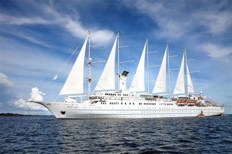 Windstar Wind Surf Cruise Itinerary 2023 and Sailing Calendar | Crew Center