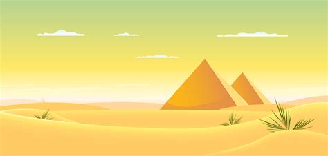 Egyptian Pyramid Vector Art At Vecteezy 1326 | The Best Porn Website