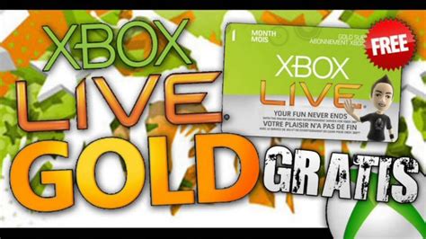 Xbox Gold 1 Month Digital Code: Unlock a World of Gaming Benefits - The ...