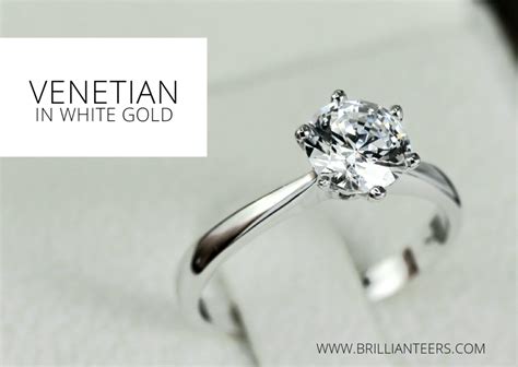 The Top 7 Most Popular 2 Carat Engagement Ring Designs