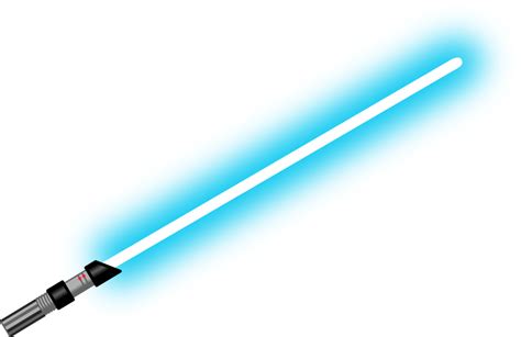 Luke Skywalker Obi-Wan Kenobi Lightsaber Clip art - star wars png ...