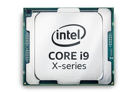 Intel Core i9 Review