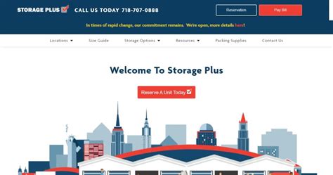 10 Best Self Storage Units in New York (2024)