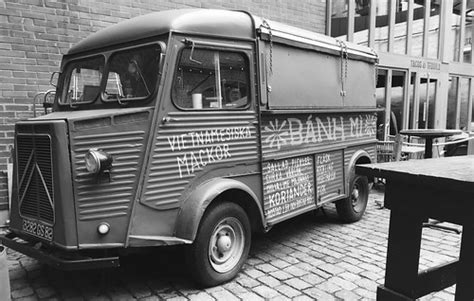 Food truck | erik forsberg | Flickr