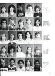 Lebanon High School - Souvenir Yearbook (Lebanon, TN), Class of 1980 ...