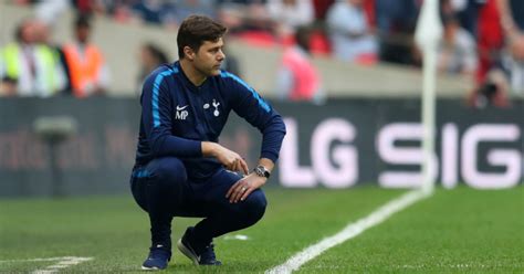 13 quotes to explain Pochettino's philosophy: 'He controlled everything ...