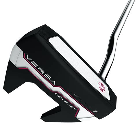 Orlimar Mens Manly Counter Balance Golf Putters