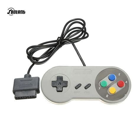 Popular Snes Controller Usb-Buy Cheap Snes Controller Usb lots from ...