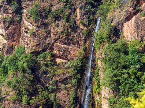 Pachmarhi Tourism | Places to Visit & Travel Guide to Pachmarhi