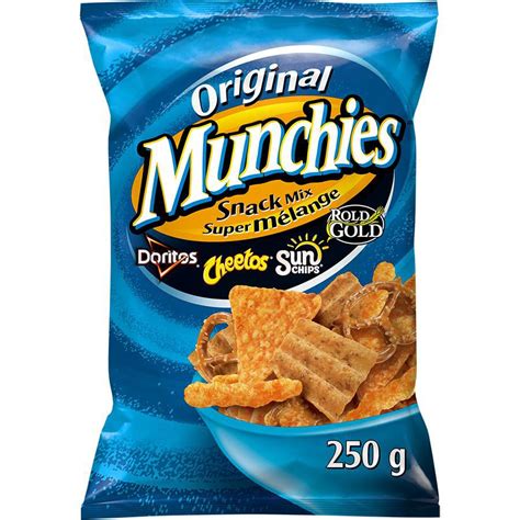 Munchies Original Snack Mix | Walmart Canada