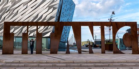 Titanic Belfast Museum: Ultimate Guide to an Amazing Belfast Attraction