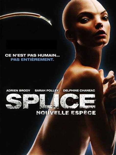 Review: Splice [2009] – T H E _ C O R V I D _ R E V I E W