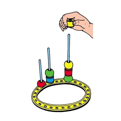 Maleta de destreza manual – Lado