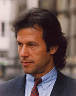 Pakistan Cricket Players: Imran khan niazi