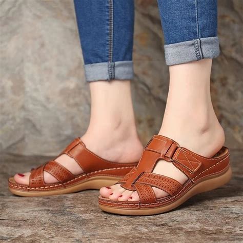 Women’s Orthopedic Correction Sandals