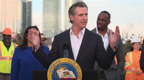 Conservative group announces recall effort against California Gov. Gavin Newsom | Fox News