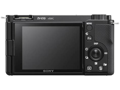 Canon M200 vs Sony ZV-E10 Detailed Comparison - PXLMAG.com