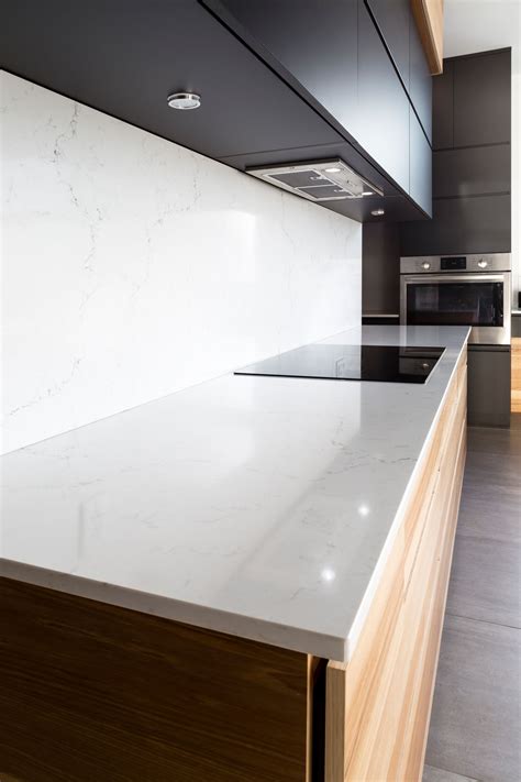 Quartz Misterio de Vicostone | Inspirations | La Pièce