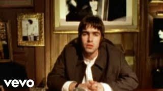 Oasis - Live Forever Chords (Official Video - US Version) - ChordU