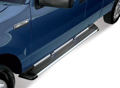 Westin Sure Grip Running Boards | Mobile Living | Truck and SUV Accessories