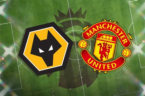 Wolves v Manchester United live stream: How can I watch Premier League ...