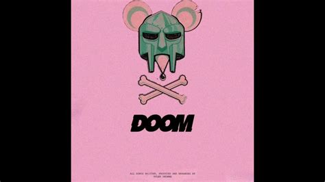 DOOM, the creator - Tyler, the creator & MF DOOM Mashup Album (Redone) - YouTube