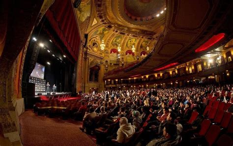 8 Upcoming Shows at the Chicago Theatre You Have to Check Out | UrbanMatter