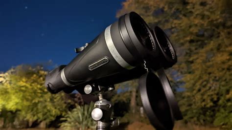 Best binoculars for stargazing 2024: Spot stars and galaxies | Live Science