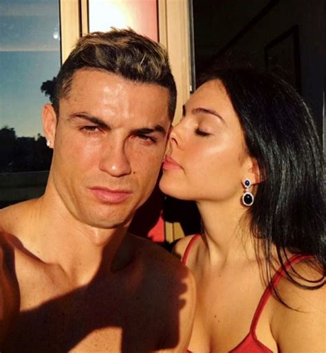 Les vacances de Cristiano Ronaldo i Georgina, 56.000 només en allotjament