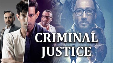 Criminal Justice Season 1 Download & Watch All 10 Episodes