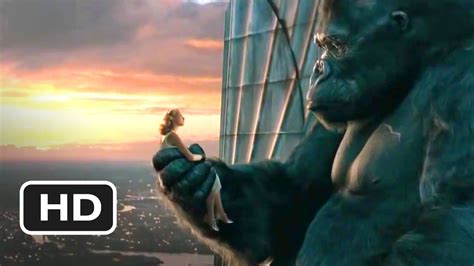 King Kong (8/10) Movie CLIP - Climbing the Empire State Building (2005 ...